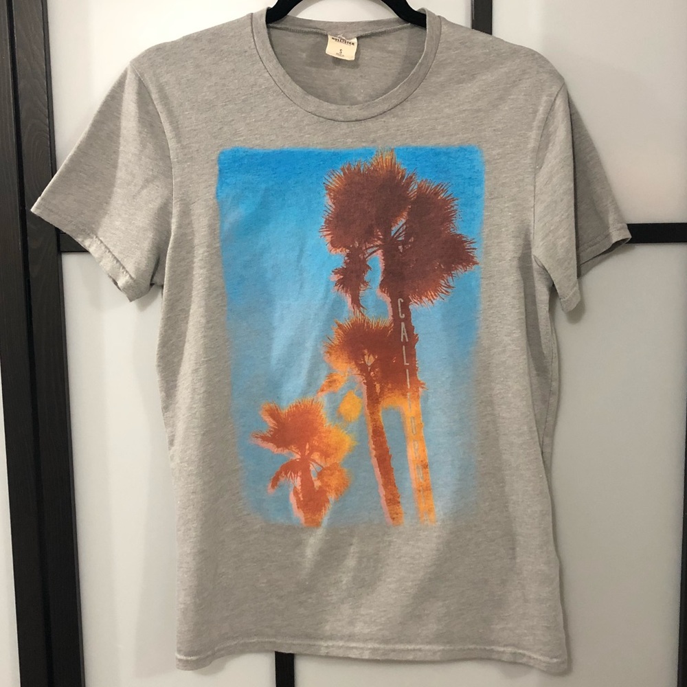 Hollister T-shirt